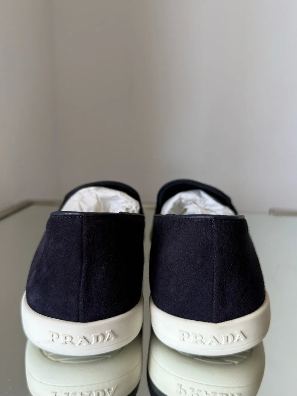 Prada new box